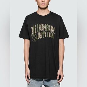 Crye X Billionaire Boys Club ComplexCon Exclusive Tshirt - Camo - NWT - XL